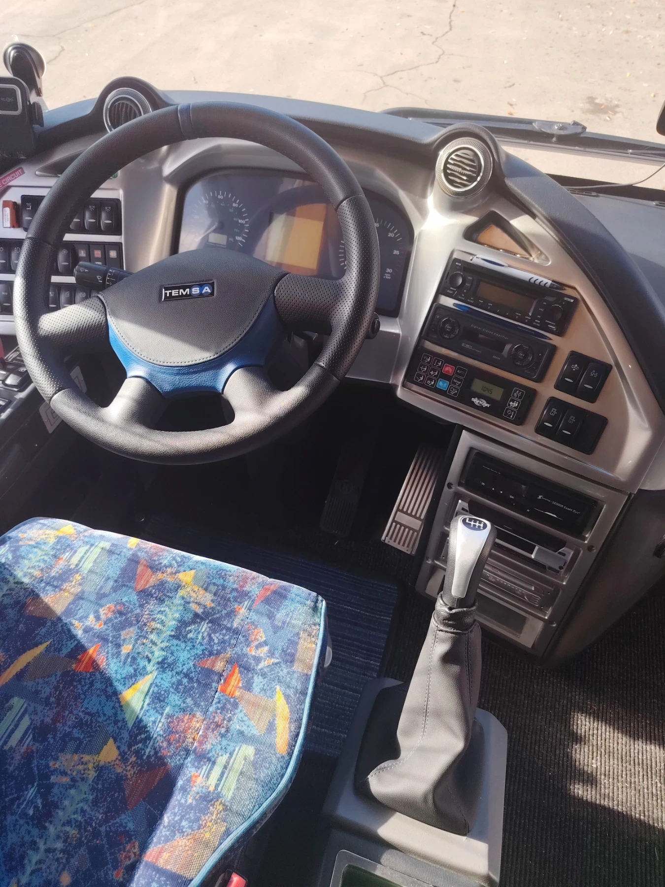 Temsa Safari   | Mobile.bg   10