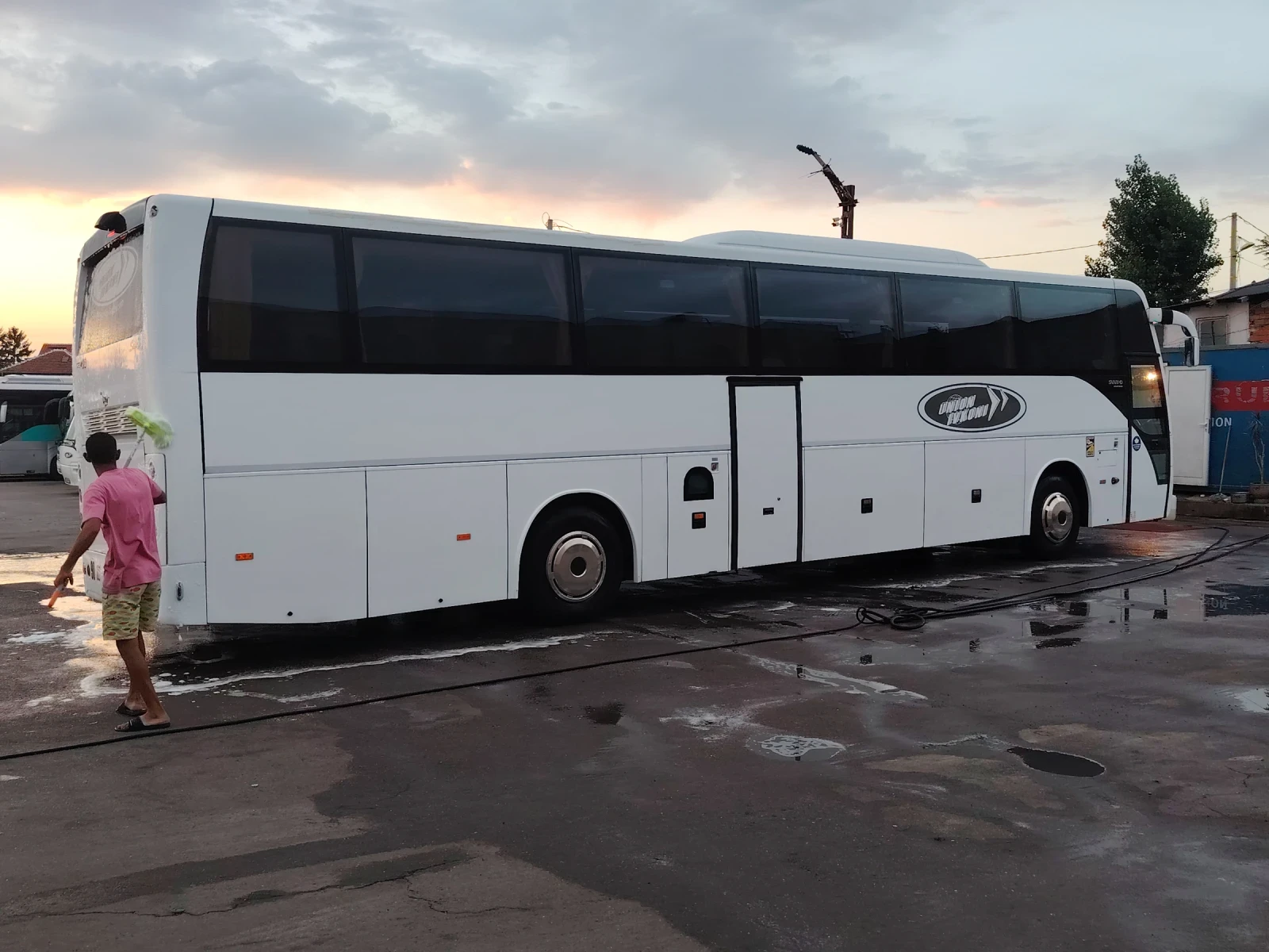 Temsa Safari   | Mobile.bg   2