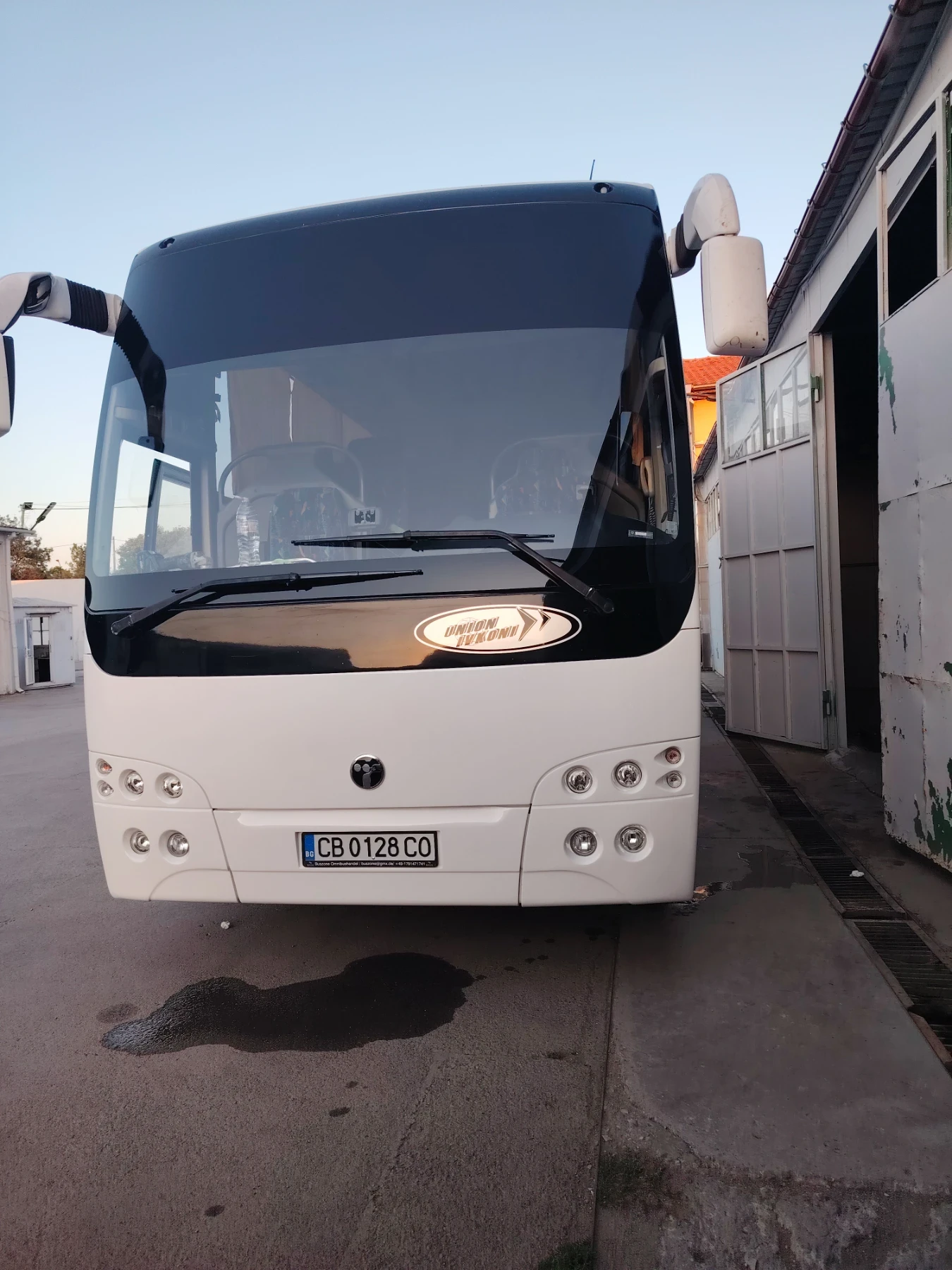 Temsa Safari   | Mobile.bg   1