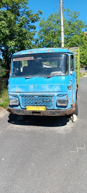 Avia Preslav, снимка 1