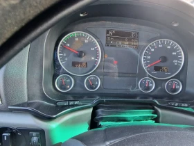 Man Tgx, снимка 9