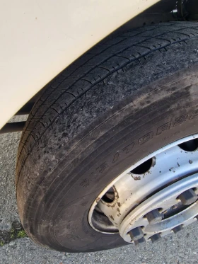 Man Tgx, снимка 10