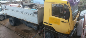 Steyr 9s14 Самосвал, снимка 2 - Камиони - 44848051