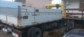 Steyr 9s14 Самосвал, снимка 7 - Камиони - 44848051