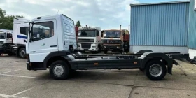 Mercedes-Benz Atego 815.   175000!!! +  +   | Mobile.bg    2