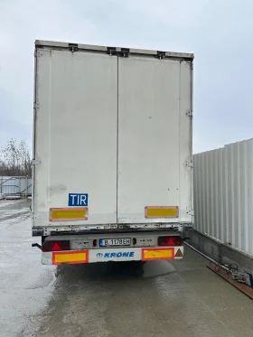 Man Tgx 18.480, снимка 11