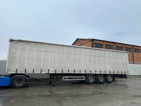 Man Tgx 18.480, снимка 10