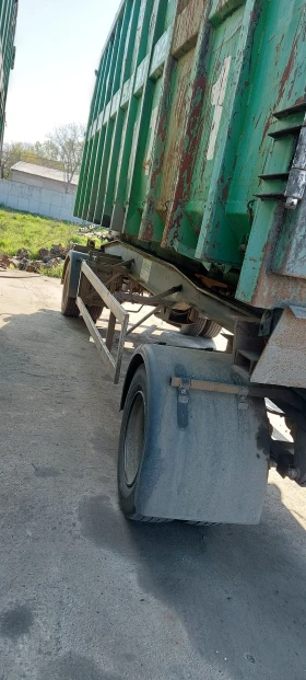 Daf XF | Mobile.bg    15