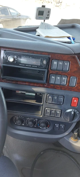 Daf XF | Mobile.bg    10