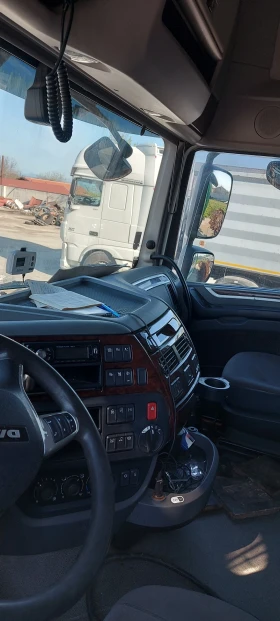 Daf XF | Mobile.bg    6