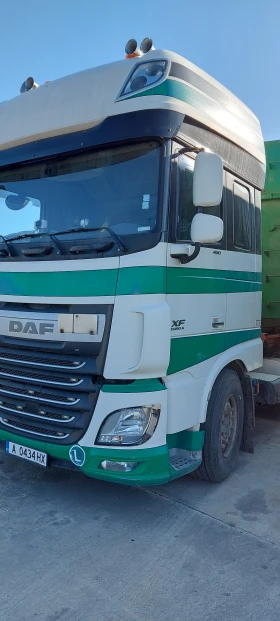Daf XF | Mobile.bg    2