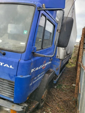 Mercedes-Benz 814   | Mobile.bg    5