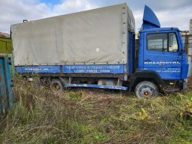 Mercedes-Benz 814   | Mobile.bg    2