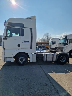 Man Tgx undefined | Auto.bg — изображение 5