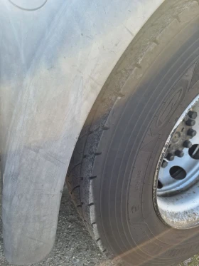 Man Tgx undefined | Auto.bg — изображение 11