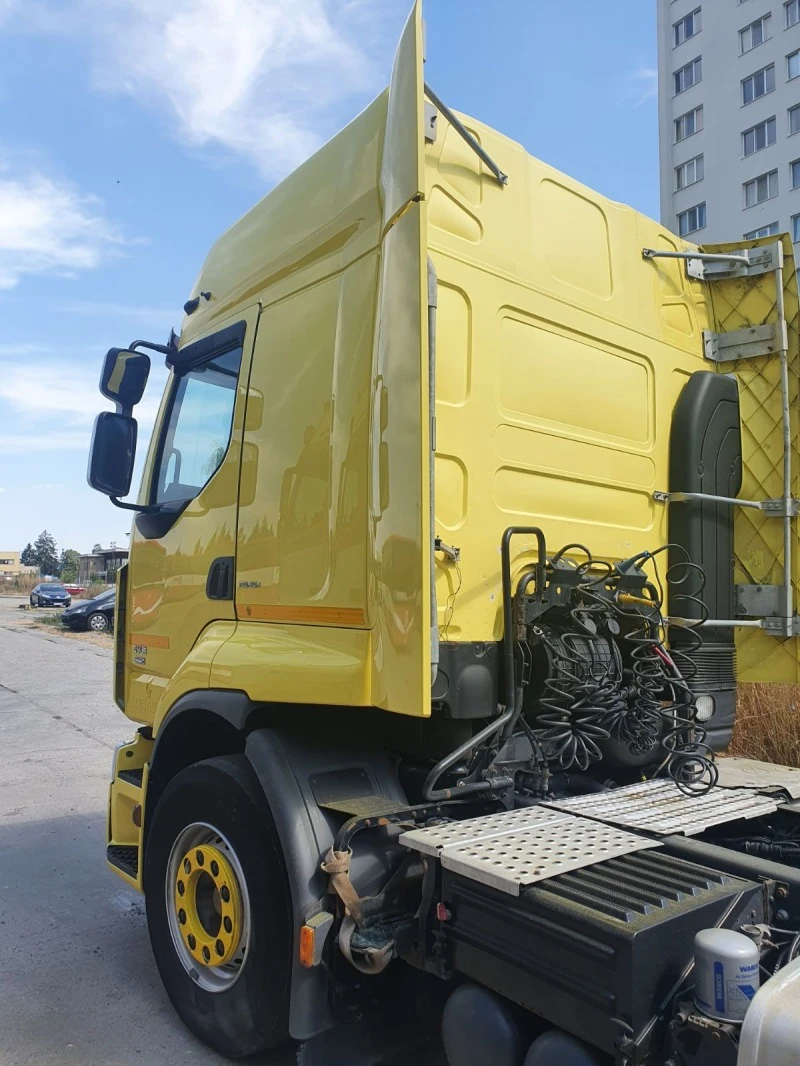 Renault Premium 450.18DXI, снимка 6 - Камиони - 46997820