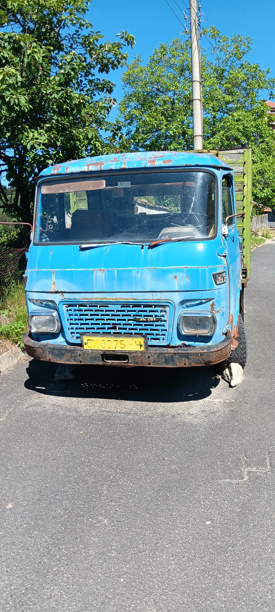 Avia Preslav | Mobile.bg   1