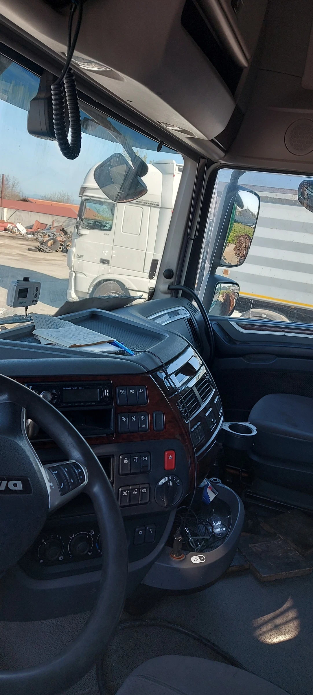 Daf XF  - изображение 6