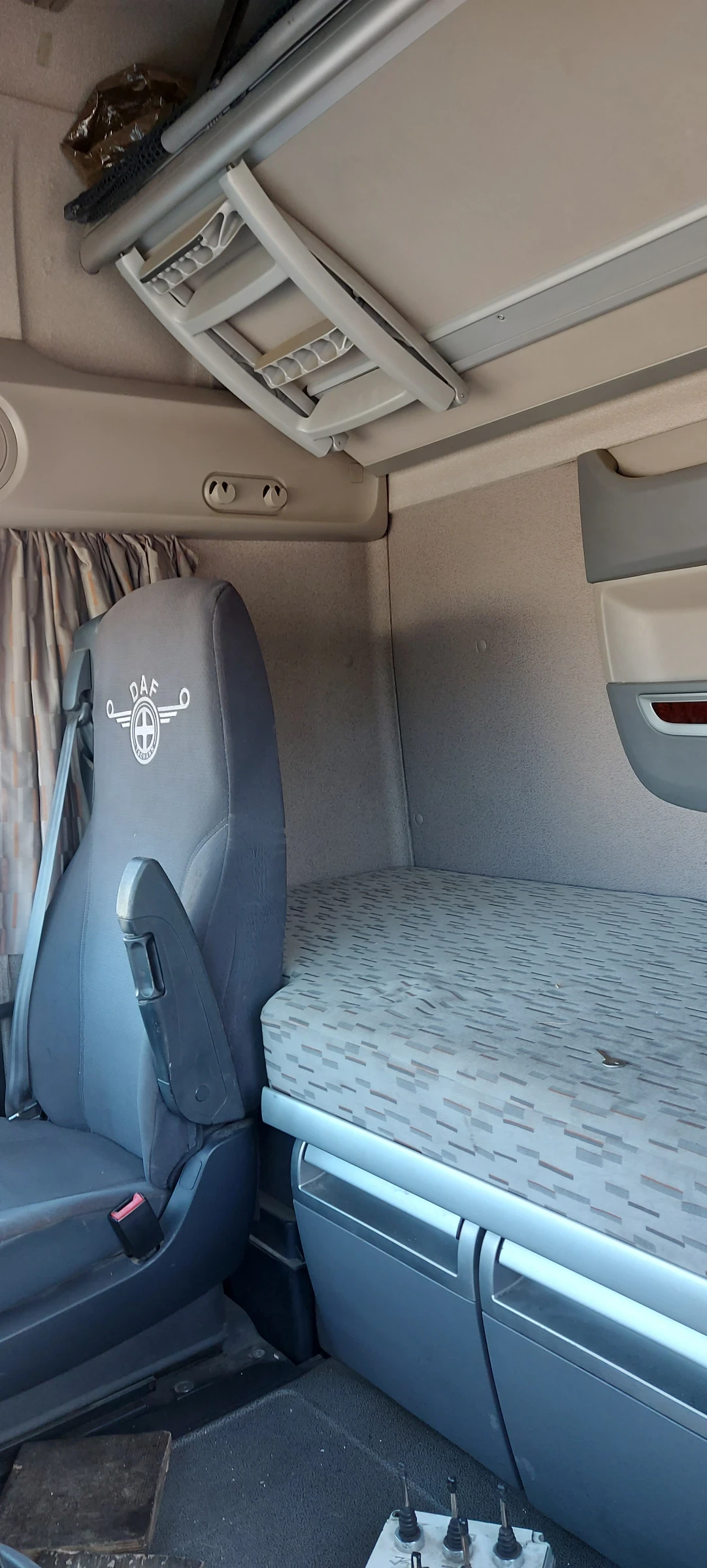 Daf XF  - изображение 5