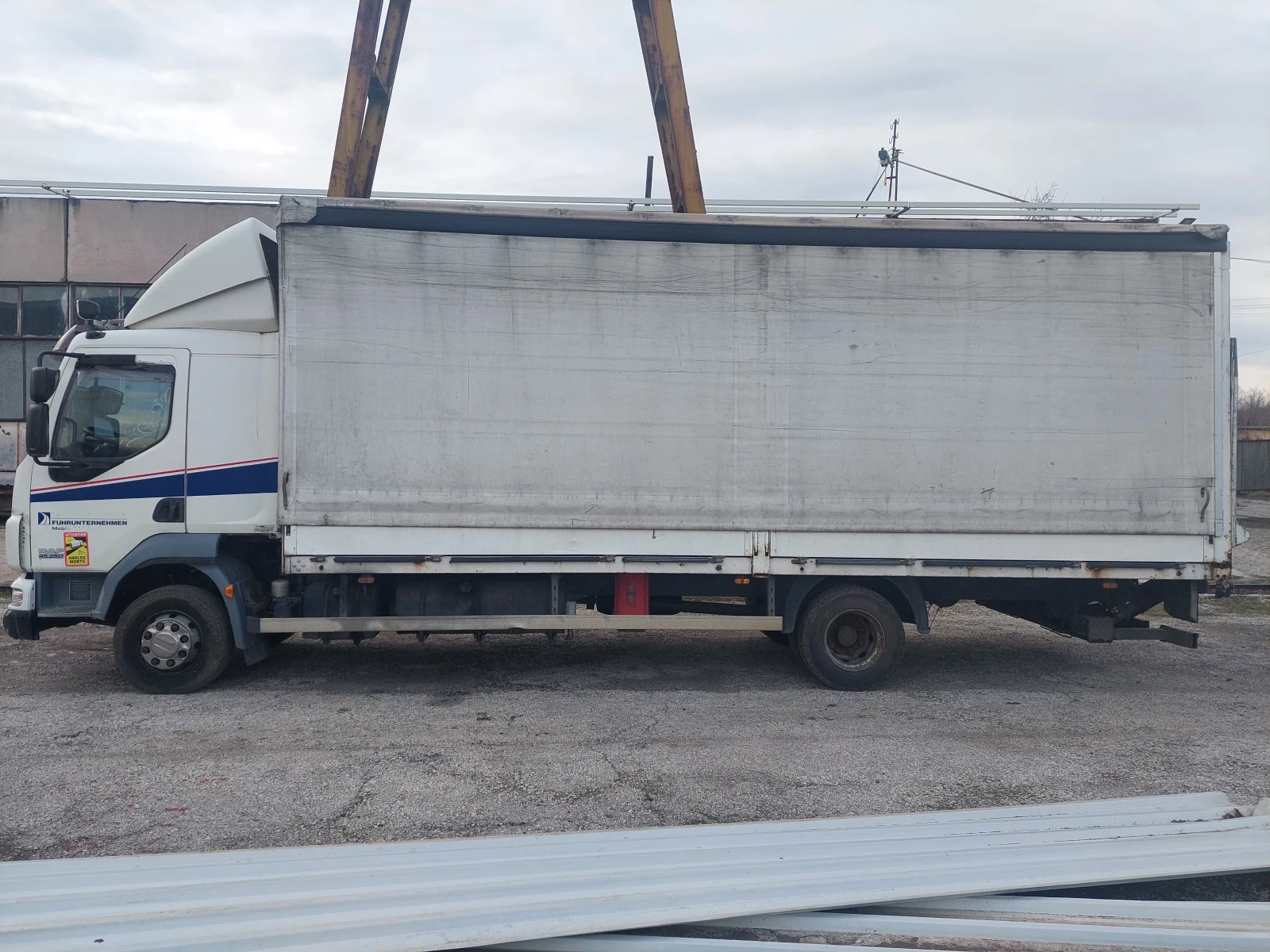 Daf Lf  - изображение 5