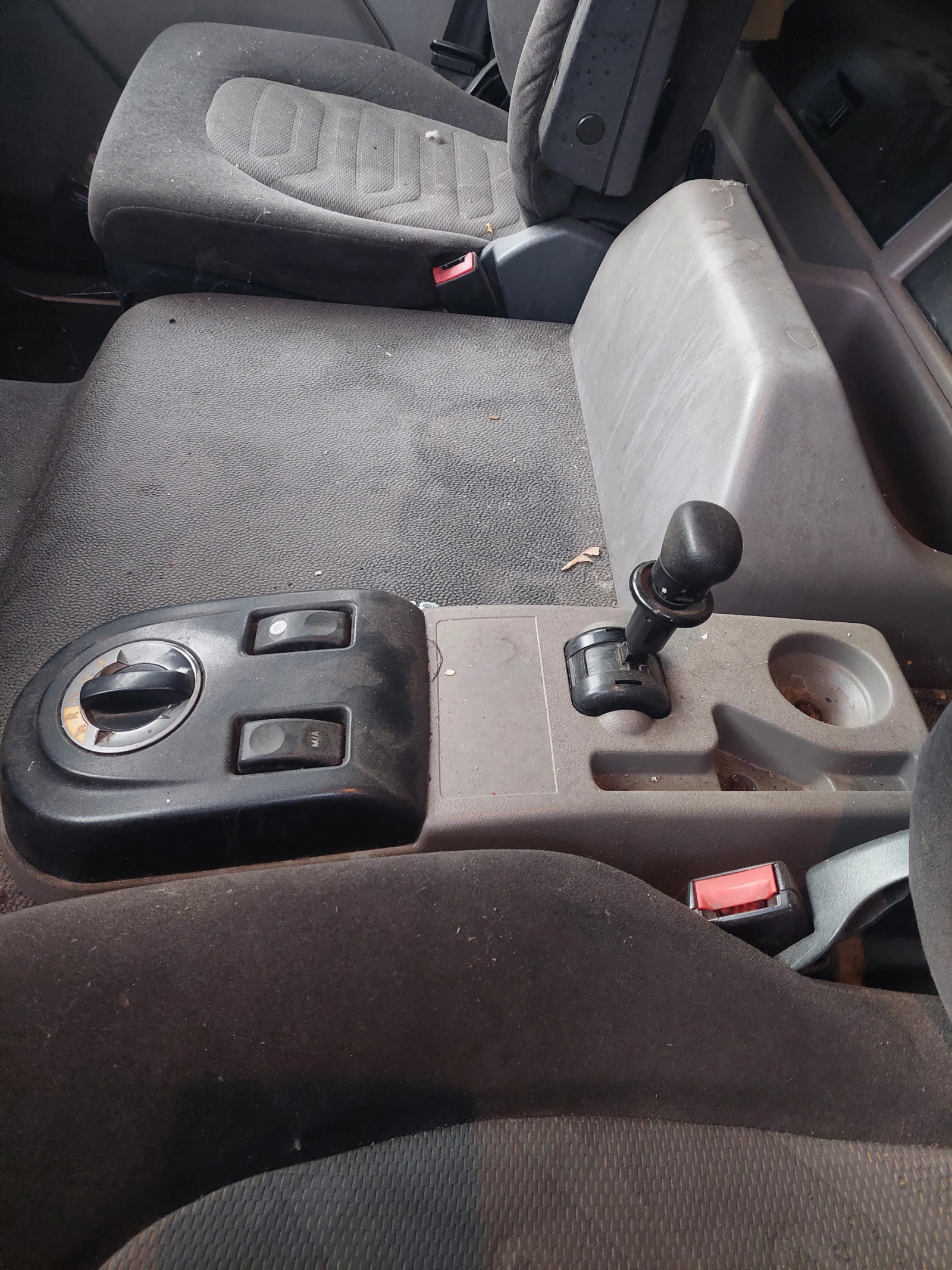 Daf Lf  - изображение 7