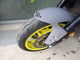 Yamaha Mt-10 ABS TC LED , снимка 7