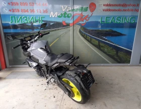 Yamaha Mt-10 ABS TC LED , снимка 5