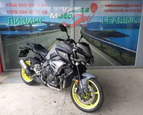 Yamaha Mt-10 ABS TC LED , снимка 2