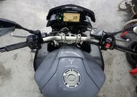 Yamaha Mt-10 ABS TC LED , снимка 9