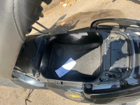 Yamaha T-max, снимка 5