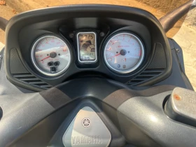 Yamaha T-max, снимка 4