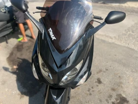 Yamaha T-max, снимка 6