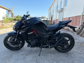 Kawasaki Z Z1000, снимка 1