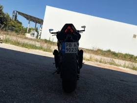 Kawasaki Z Z1000, снимка 6