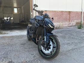 Kawasaki Z Z1000, снимка 7