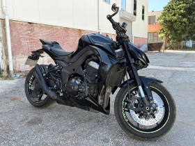 Kawasaki Z Z1000, снимка 5