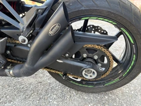 Kawasaki Z Z1000, снимка 4