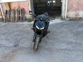 Kawasaki Z Z1000, снимка 3