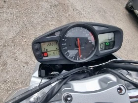 Suzuki Gsr 600, снимка 8