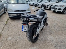 Suzuki Gsr 600, снимка 6