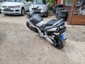 Suzuki Gsr 600, снимка 5