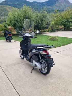 Piaggio Liberty 125i 3v 2014 | Mobile.bg    6