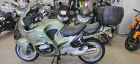 BMW R 850 RT ABS! Лизинг!, снимка 1