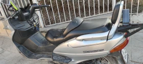 Suzuki Burgman 250, снимка 2