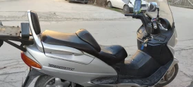 Suzuki Burgman 250, снимка 3