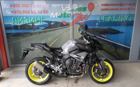 Yamaha Mt-10 ABS TC LED  | Mobile.bg    4
