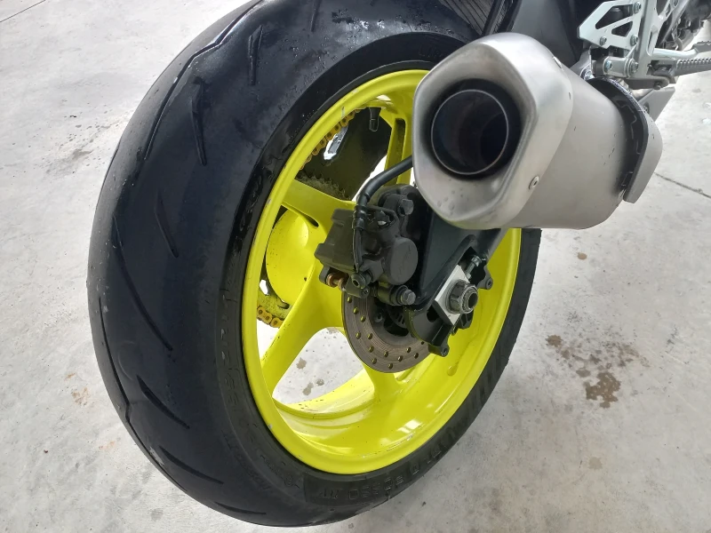 Yamaha Mt-10 ABS TC LED , снимка 8 - Мотоциклети и мототехника - 51942178