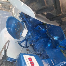 Трактор Ford 4000, снимка 5