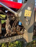 Трактор Беларус 952.3 челен товарач - изображение 4