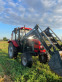 Обява за продажба на Трактор Беларус 952.3 челен товарач ~33 500 лв. - изображение 1